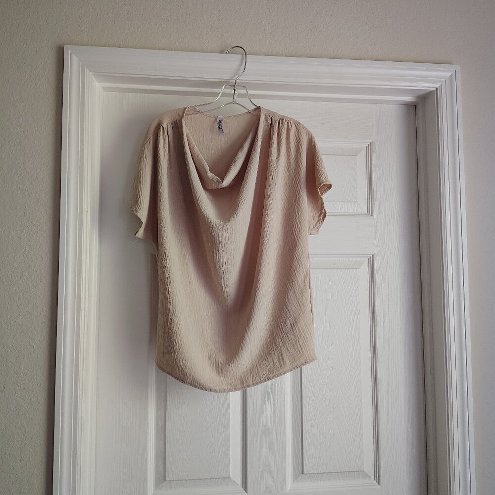 2 Hearts Blouse